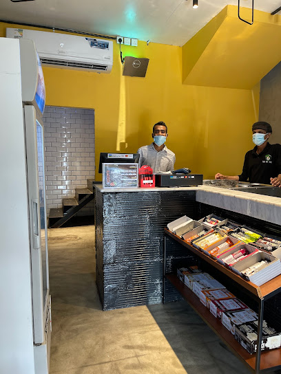 THE FIT BOX - Jeddah 23434