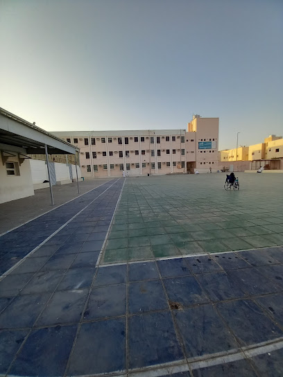 Prince Abdulmohsen Bin Abdulaziz High School - Saudi Arabia|Al Madinah Al Munawwarah 42317|Al Khalidiyyah|FM55+4X6