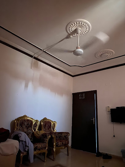 hotel aleariy - Saudi Arabia|Buraydah 52359|An Naziyah|8XW2+FP9