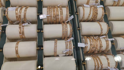 مجوهرات عبدالغني - Mecca - +966 9200 02265
