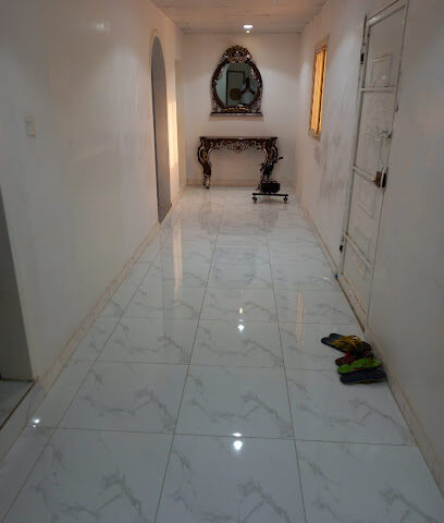 استراحة ليالينا - Al Jumum - +966 50 566 1752