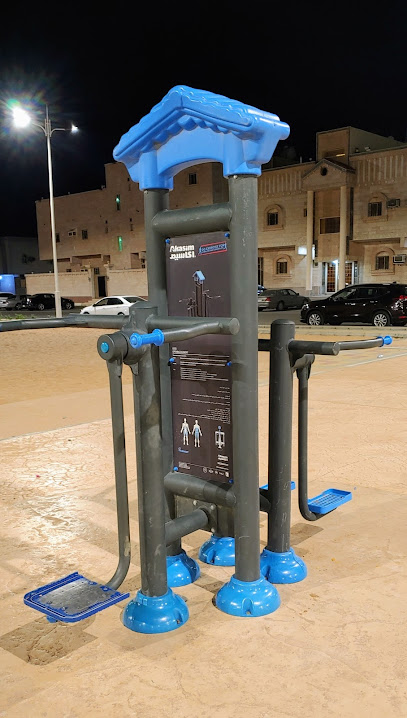 Open Gymnasium - Yanbu 46436