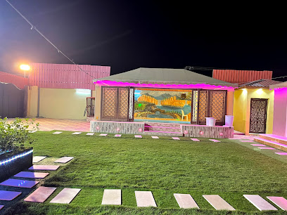 شاليهات أمار الفاخرة بمكة - Al Jumum - +966 54 165 6306