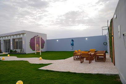منتجع ليفانزو - Al Duwadimi - +966 56 431 2329