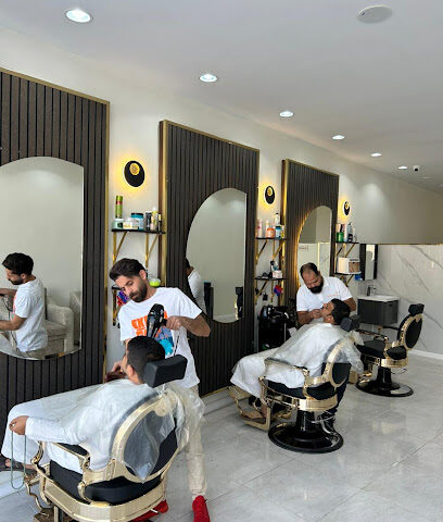 عنوان المقص - Almajaridah - +966 55 098 0204