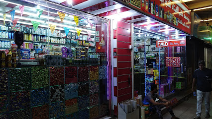 Fuad Mini Super Market - Dammam -