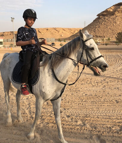 Horse Riding Club Alsaphenat - Riyadh - +966 50 778 2676