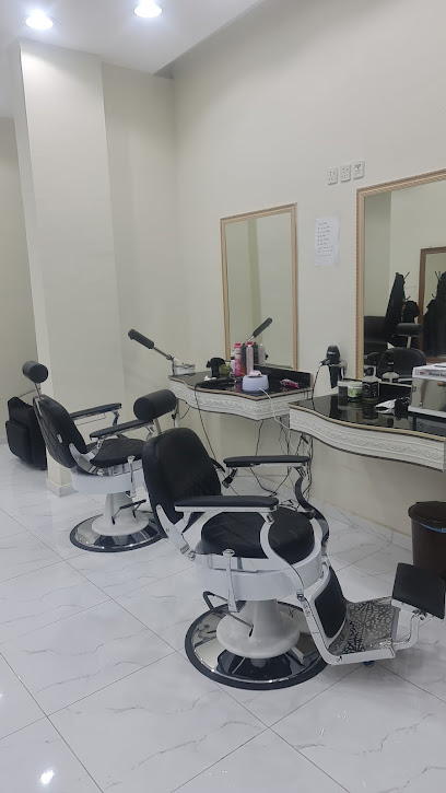صالون وحدة جمال - Saudi Arabia|Al Bahah 65521|Al Zarqa|2F83+9R6