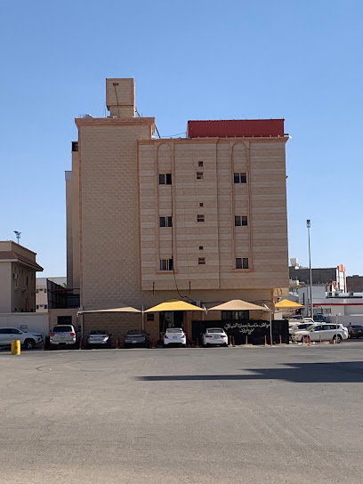الفيافي للوحدات السكنيه المفروشه - Saudi Arabia|Sakaka 72345|Almuhammadiyah (F)|6793 الرياض
