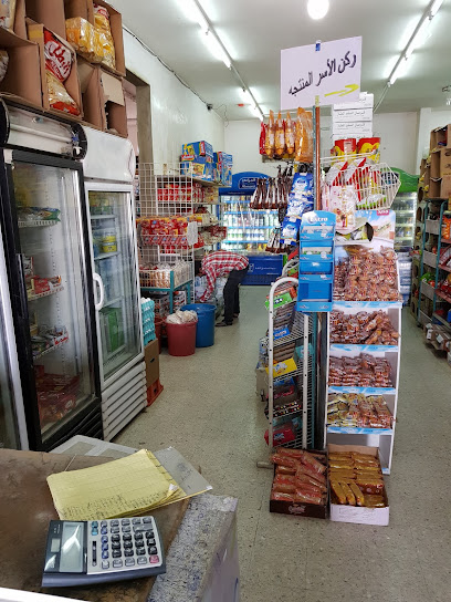 تموينات وخضار سنابل نجد - Saudi Arabia|Al Qasab|Unnamed Road Al Qasab|7GVF+RCP
