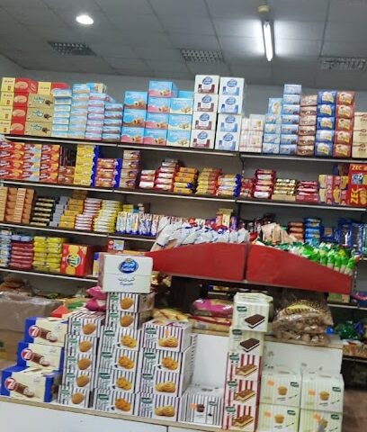 Spinal markets for foodstuffs - Alkhalidiyah - +966 16 443 7457