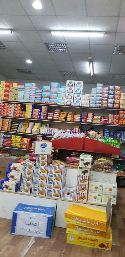 Spinal markets for foodstuffs - Saudi Arabia|Alkhalidiyah 15314|5794