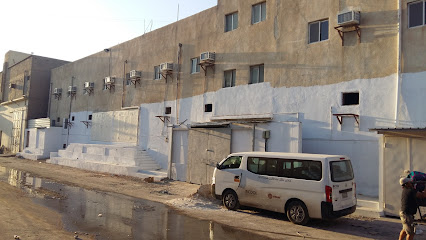DCOOL Trane Dallah trading company accommodation - Riyadh - +966 55 072 0664
