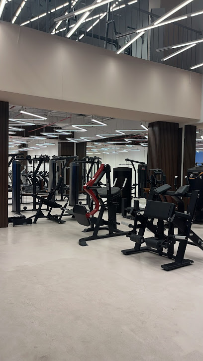 Fit Club - Saudi Arabia|8151 شارع الأمير تركي، حي الساحل، الخبر 34611|2852،