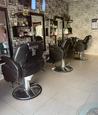 Karisma barber shop for men - Al Bahah - +966 56 065 0017