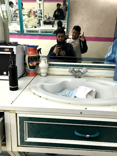 صالون بدر عرعر - Saudi Arabia|Arar 73311|Almuhammadiyah|X2PF+65R