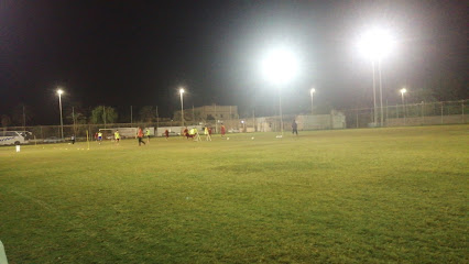 Golf and Sports Club is harmful to Bakaddih - Al Qatif - +966 13 855 9368