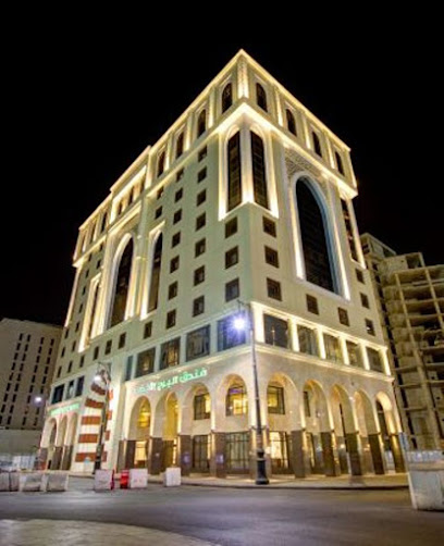 Green Tower Hotel - Saudi Arabia|فاه 42311|Bani Khidrah