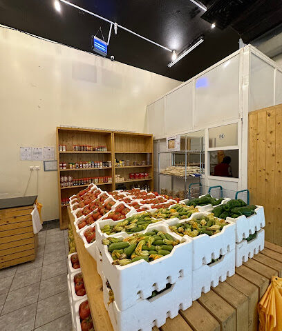 ريف الوسم - Al Qasab - +966 50 088 5795