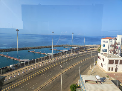 Pearl Harbour Hotel Suites - Umluj - +966 14 420 1332