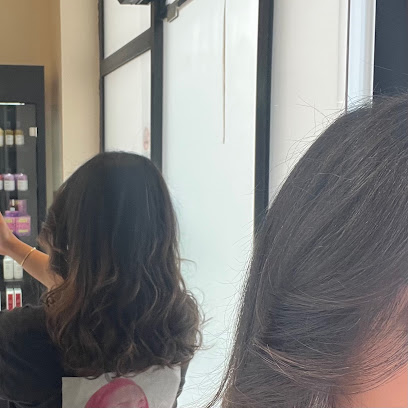 The Hair ذا هير - Riyadh - +966 50 954 6699