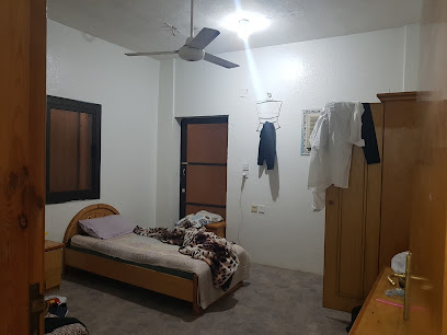 Hotel Al-Oberi - Khamis Mushait -