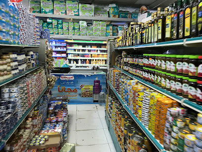 Central markets and bakeries Sayari - Al Madinah Al Munawwarah - +966 55 587 7346