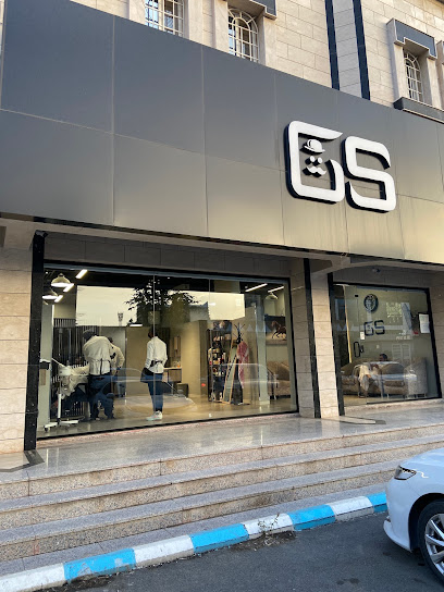 صالون GS للحلاقة الرجالية - Saudi Arabia|Khamis Mushait 62465|An Nasim|7QW5+978