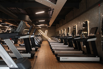 Aura Centers - Ladies Gym - Jeddah - +966 12 288 1699