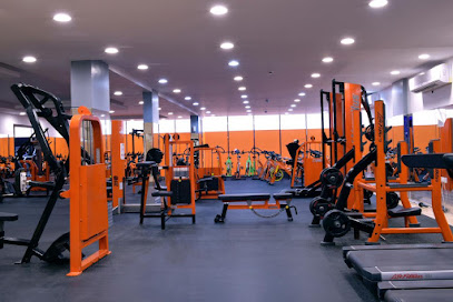 Monaco GYM مركز نورالقمر الرياضي - Al Qatif - +966 54 355 0363
