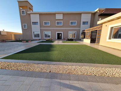 استراحة قصر المنزلة - Az Zulfi - +966 55 547 1176
