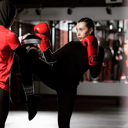 9ROUND Ladies - Riyadh - +966 9200 19910