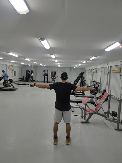 Gulf Asia Hardcore Gym - Saudi Arabia|Khafji 39205|RJV9+C26