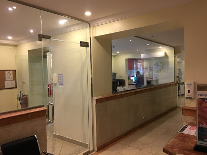 World general medical center - Mecca - +966 12 559 1555