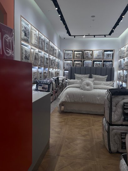 ORANGE BED & BATH - Abha 62581