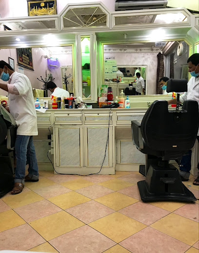 حلاق وناسة - Saudi Arabia|Tanomah 62799|King Faisal Rd|X53F+M57