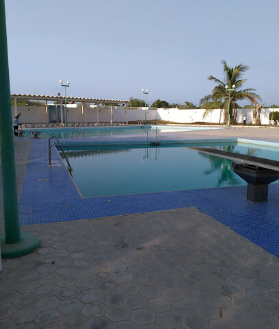 YIC Gym - Yanbu -