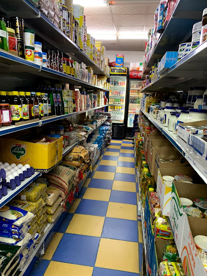 New Day grocery store - Saudi Arabia|3227 الباحة 65524