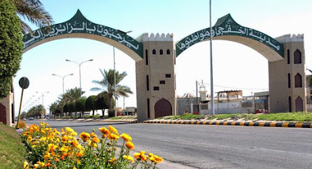 Hanif hotel - Khafji - +966 53 766 0564