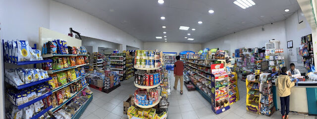Sultan commercial markets - Buqayq - +966 13 568 0094