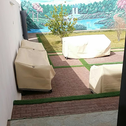 شاليهات دانا الجنوب - Az Zulfi - +966 53 360 4010