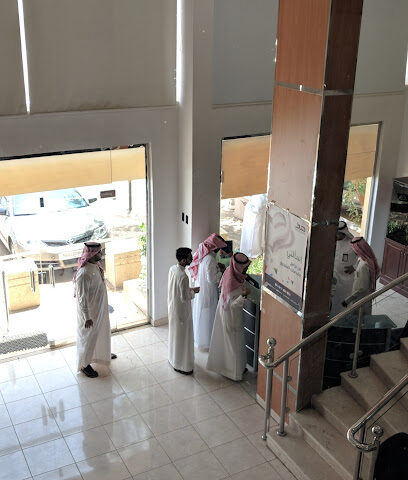 صندوق تنمية الموارد البشرية - فرع الجوف - Sakaka - +966 800 122 2030