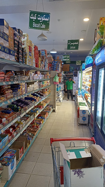 بقالة المعبدي - Al Jumum 25338،