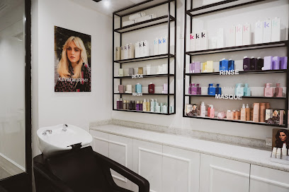 THE NAIL BAR - Riyadh - +966 11 221 3772