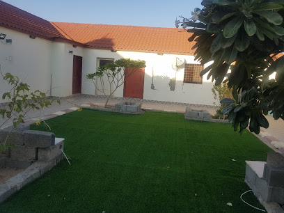 شاليه مودة - Tabalah - +966 54 041 5587