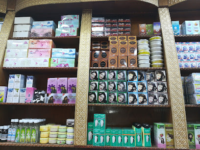 شركة أطايب حضرموت التجارية - Jeddah - +966 50 178 2733