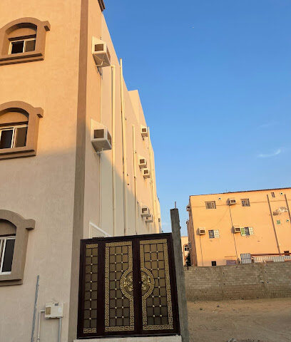 وجيانا ان للشقق الفندقية - Umluj - +966 55 938 3990