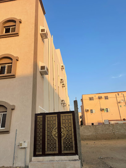 وجيانا ان للشقق الفندقية - Umluj 48323