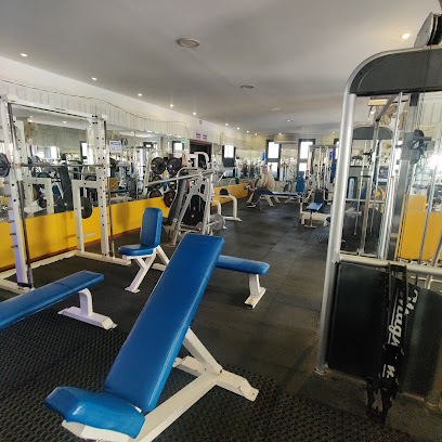 Fitness Creativity Center - Taif - +966 59 059 4308