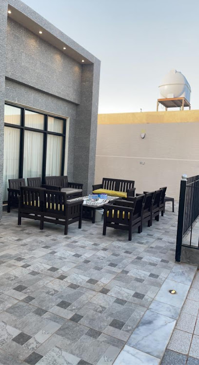 Clover chalet - Saudi Arabia|Az Zulfi 12343|Street